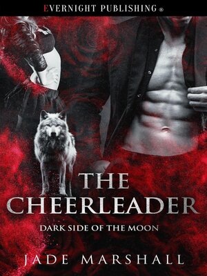 cover image of The Cheerleader
